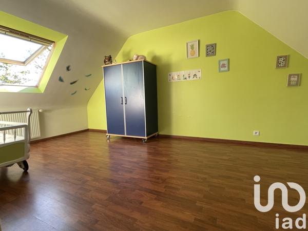 Maison à vendre 6 pièces 145 m² Pluguffan