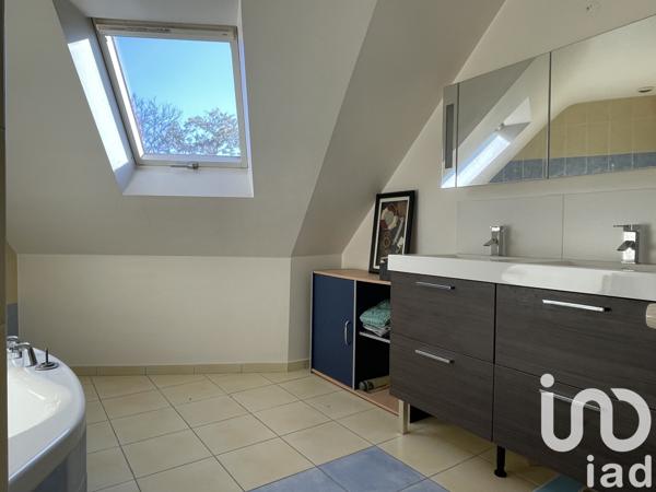 Maison à vendre 6 pièces 145 m² Pluguffan