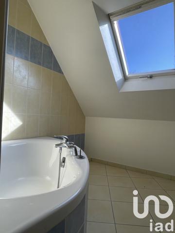 Maison à vendre 6 pièces 145 m² Pluguffan