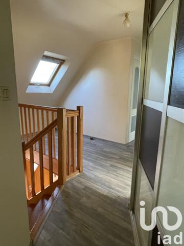 Maison à vendre 6 pièces 145 m² Pluguffan