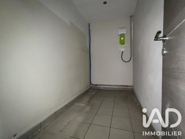 Maison à vendre 4 pièces 62 m² Châlons-en-Champagne