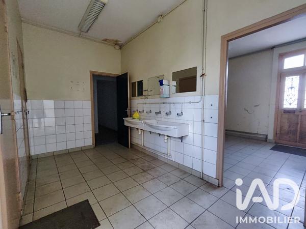 Maison à vendre 4 pièces 62 m² Châlons-en-Champagne