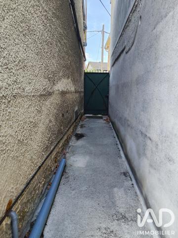Maison à vendre 4 pièces 62 m² Châlons-en-Champagne