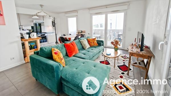 À vendre - T3, 3 pièces situé à Anglet (64600)