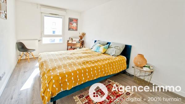 À vendre - T3, 3 pièces situé à Anglet (64600)