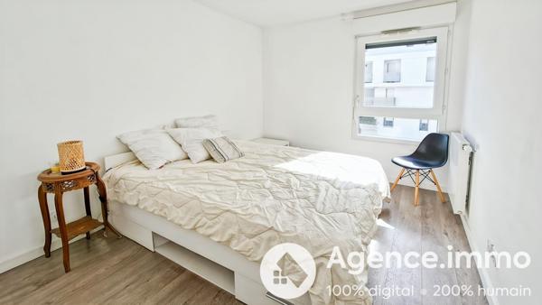 À vendre - T3, 3 pièces situé à Anglet (64600)