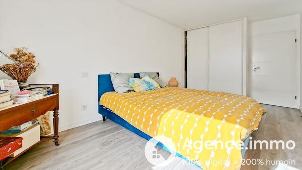 À vendre - T3, 3 pièces situé à Anglet (64600)