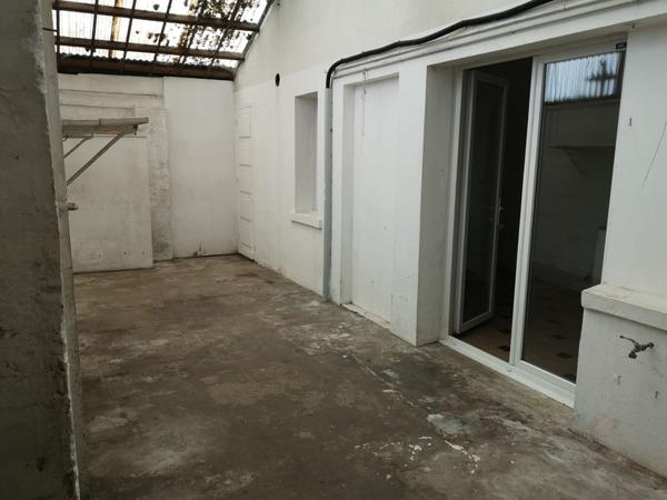 Vente Immeuble170 m² - 8 Pièces - TARTAS (40400)