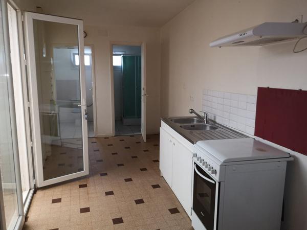 Vente Immeuble170 m² - 8 Pièces - TARTAS (40400)