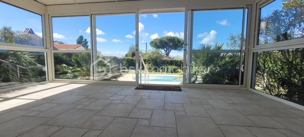 Maison de 100 m²