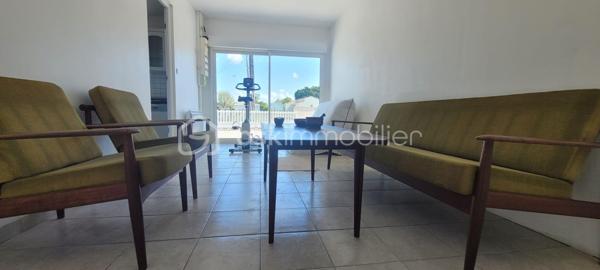 Maison de 100 m²