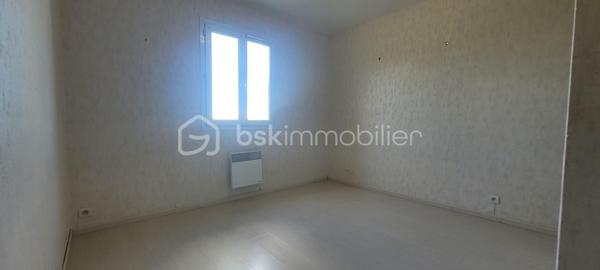 Maison de 100 m²