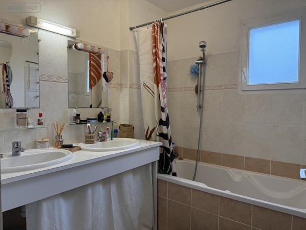 Maison à louer à Maulévrier dans le Maine-et-Loire (49360), ref : 49058-L76