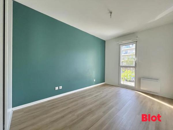 Appartement 3 pièce(s)