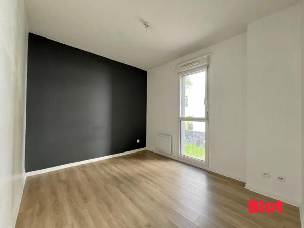 Appartement 3 pièce(s)