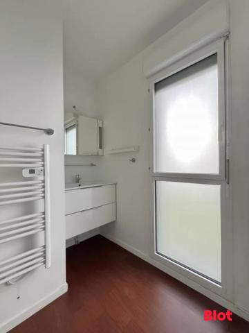 Appartement 3 pièce(s)