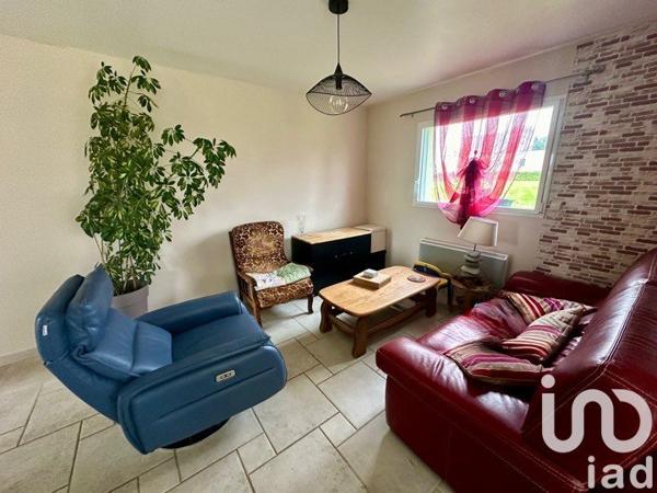 Maison 3 pièces de 87 m² à Penvénan (22710)