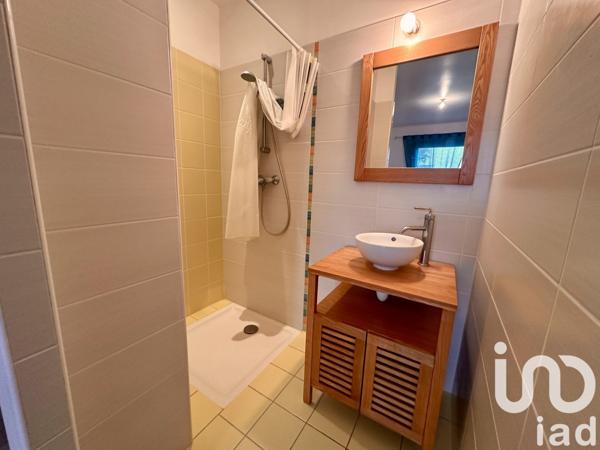 Maison 3 pièces de 87 m² à Penvénan (22710)