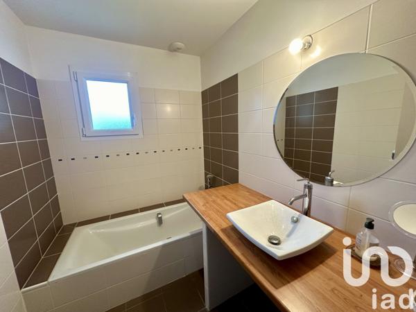 Maison 3 pièces de 87 m² à Penvénan (22710)