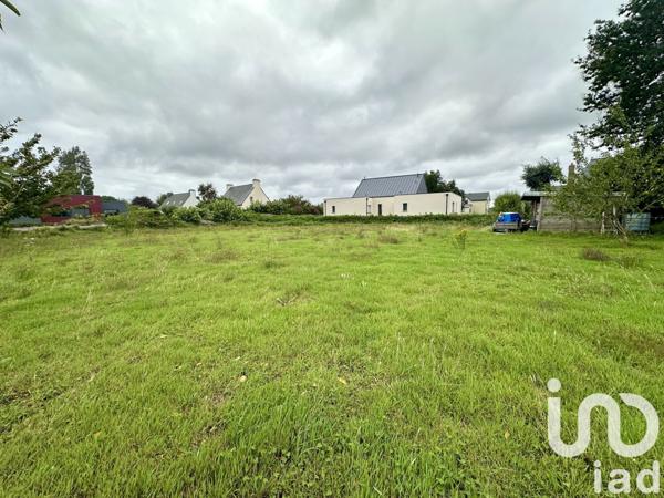 Maison 3 pièces de 87 m² à Penvénan (22710)