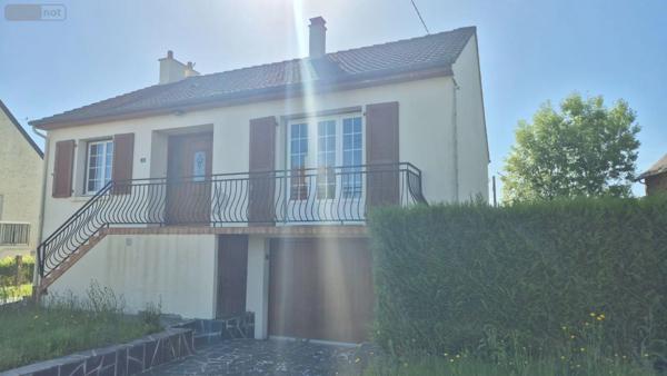 Achat - Maison | Pavillon Gorron 53120 4 pièces 75 m 2 451 m 2