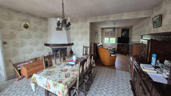 Achat - Maison | Pavillon Gorron 53120 4 pièces 75 m 2 451 m 2