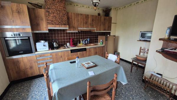 Achat - Maison | Pavillon Gorron 53120 4 pièces 75 m 2 451 m 2