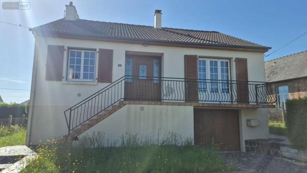 Achat - Maison | Pavillon Gorron 53120 4 pièces 75 m 2 451 m 2