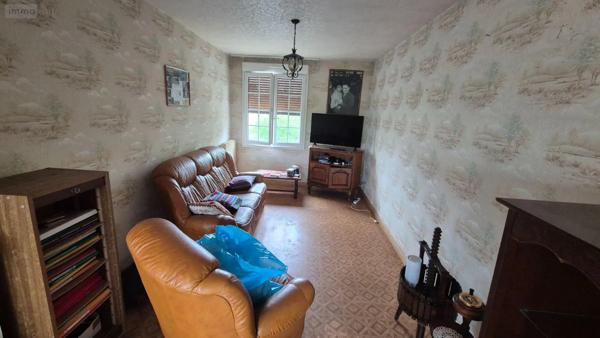 Achat - Maison | Pavillon Gorron 53120 4 pièces 75 m 2 451 m 2