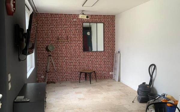 Maison à vendre    4 pièces •  Mélicocq