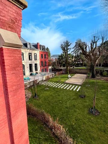 Location Appartement 3 pièces 107 m2 à Lille