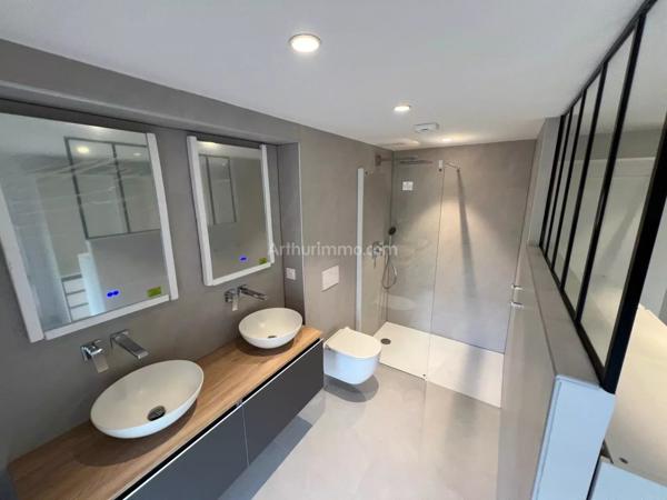 Location Appartement 3 pièces 107 m2 à Lille