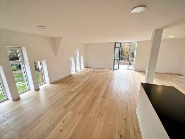 Location Appartement 3 pièces 107 m2 à Lille