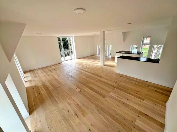 Location Appartement 3 pièces 107 m2 à Lille