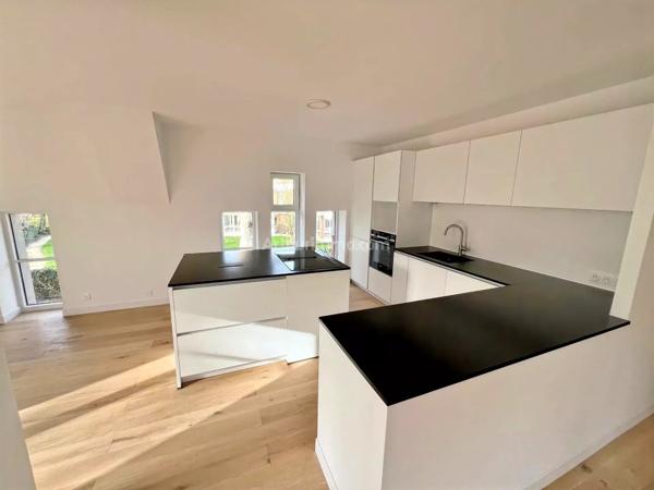 Location Appartement 3 pièces 107 m2 à Lille