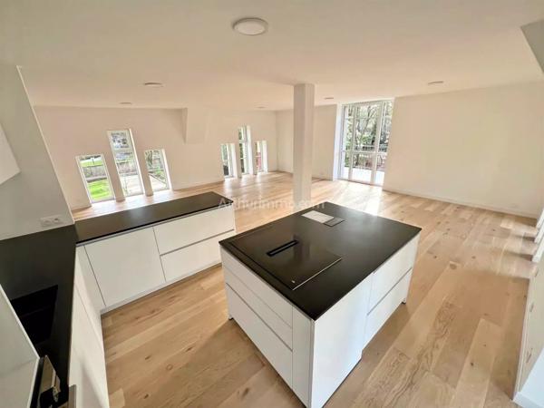 Location Appartement 3 pièces 107 m2 à Lille