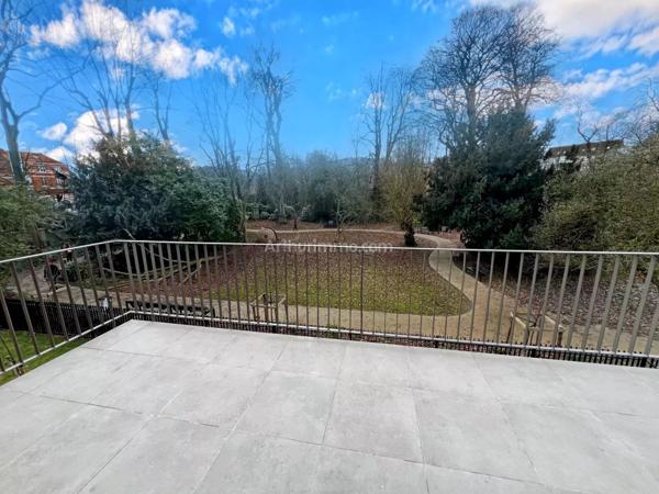 Location Appartement 3 pièces 107 m2 à Lille