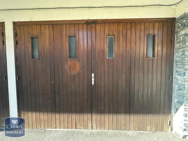 Appartement à louer 3 pièces 74.12m² Brive-la-Gaillarde (19100)