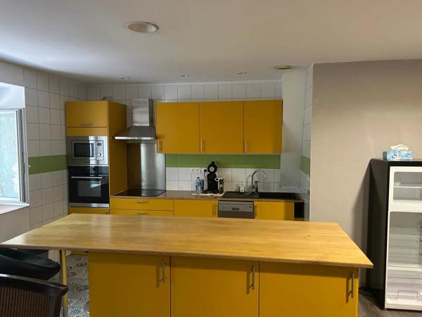 Immobilier Argelès-Gazost (65400) – Local commercial 84m2 – 400 000 €