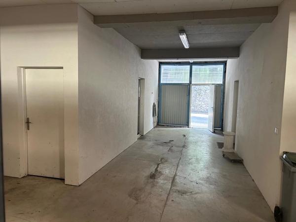 Immobilier Argelès-Gazost (65400) – Local commercial 84m2 – 400 000 €