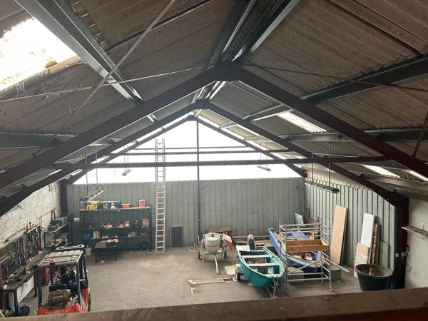 Immobilier Argelès-Gazost (65400) – Local commercial 84m2 – 400 000 €