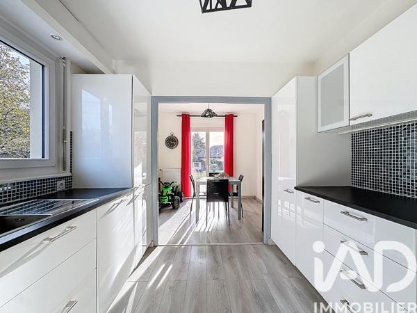 Maison à vendre 6 pièces 209 m² Fillinges