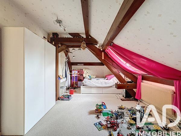 Maison à vendre 6 pièces 209 m² Fillinges