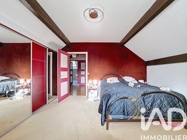 Maison à vendre 6 pièces 209 m² Fillinges