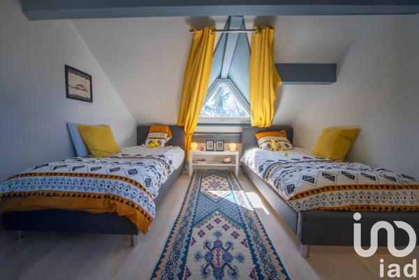 Maison à vendre 6 pièces 209 m² Fillinges