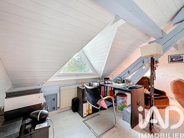 Maison à vendre 6 pièces 209 m² Fillinges