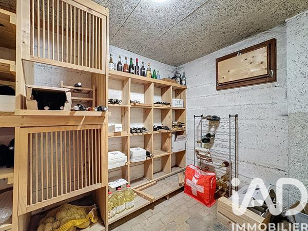 Maison à vendre 6 pièces 209 m² Fillinges