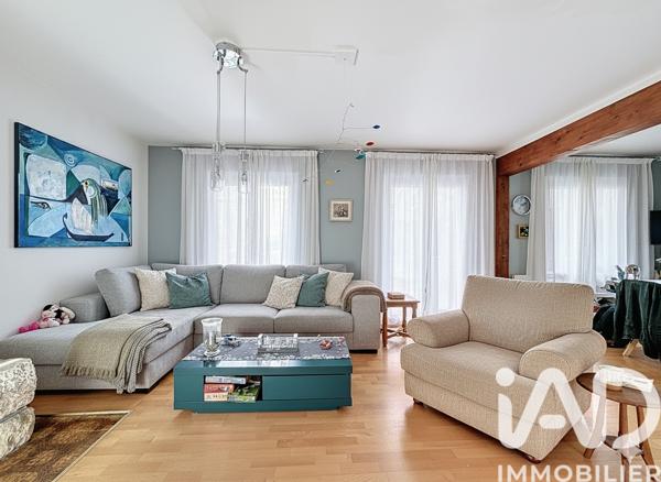 Maison à vendre 6 pièces 209 m² Fillinges