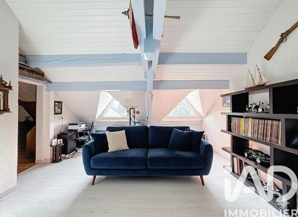 Maison à vendre 6 pièces 209 m² Fillinges