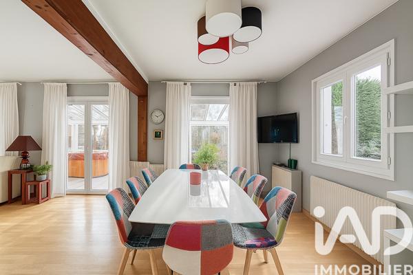 Maison à vendre 6 pièces 209 m² Fillinges